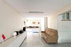 Blk 521 Pangshan Valley (Bukit Panjang), HDB Executive #457550051